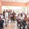 Inaugurated One Day Service at Vavuniya District Registrar Office _16.03.2019